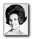 Cecilia Escalante: class of 1967, Norte Del Rio High School, Sacramento, CA.